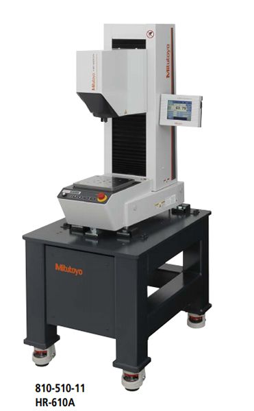 Máy đo độ cứng Mitutoyo HR-600 Series 810