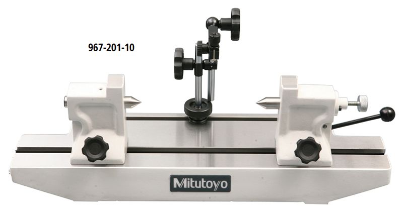 Máy đo độ đồng tâm Mitutoyo series 967