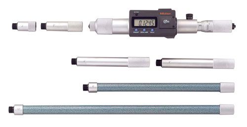 Dòng Panme đo đường kính trong điện tử series 337-303 Mitutoyo