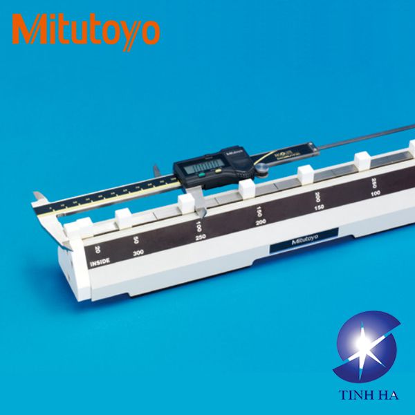 Bộ hiệu chuẩn thước cặp Mitutoyo series 515