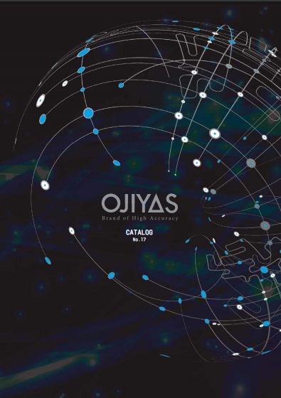Catalog Ojiyas