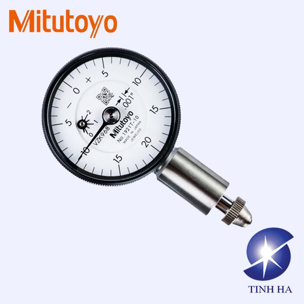 Đồng hồ so cỡ cực nhỏ Mitutoyo series 1