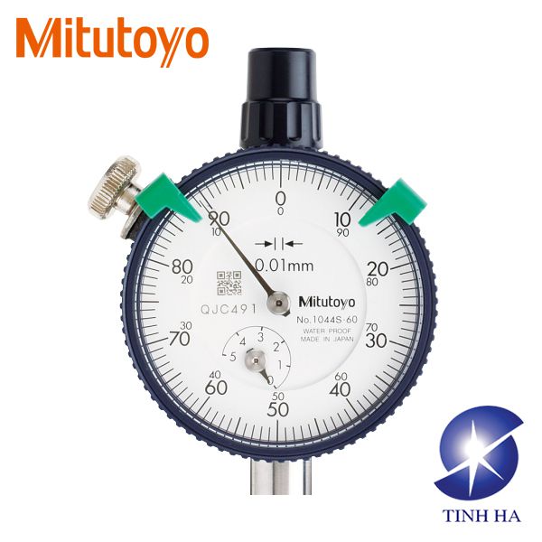 Đồng hồ so cỡ nhỏ Mitutoyo series 1