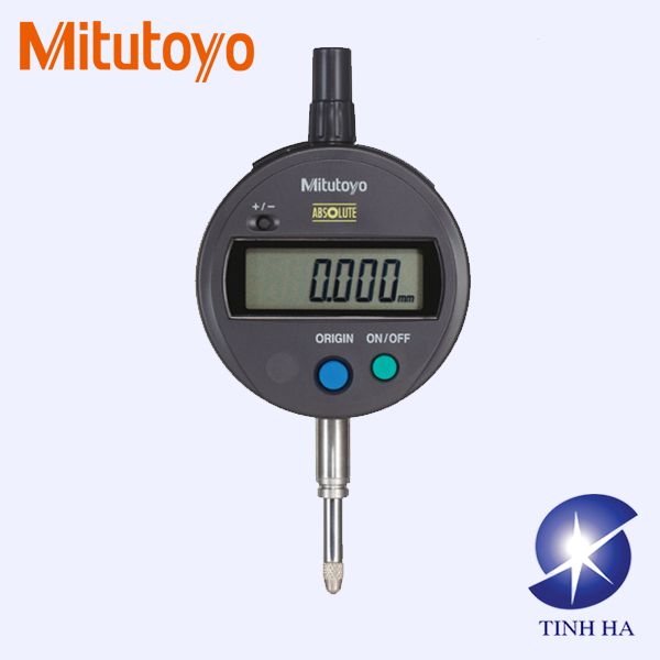 Đồng hồ so điện tử Mitutoyo ABSOLUTE ID-SX 543