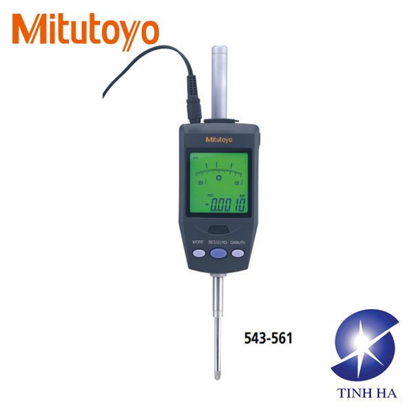 Dòng đồng hồ so điện tử ID-H series 543 Mitutoyo