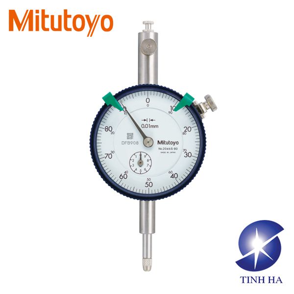 Đồng hồ so Mitutoyo series 2 loại đặc biệt