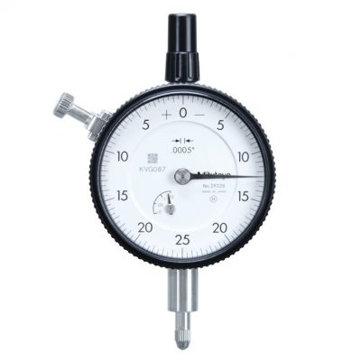 Đồng hồ so tiêu chuẩn Mitutoyo đơn vị đo inch series 2 