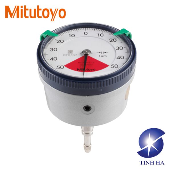 Đồng hồ so thanh giữ ngang Mitutoyo series 2