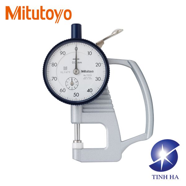 Duong do do day mitutoyo Thickness Gages series 547 600x600 6 tinhha