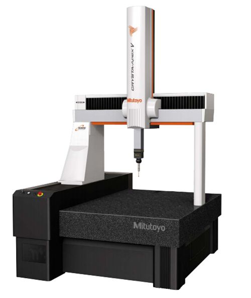 Máy đo 3D Mitutoyo CRYSTA-APEX V500/700/900 Series