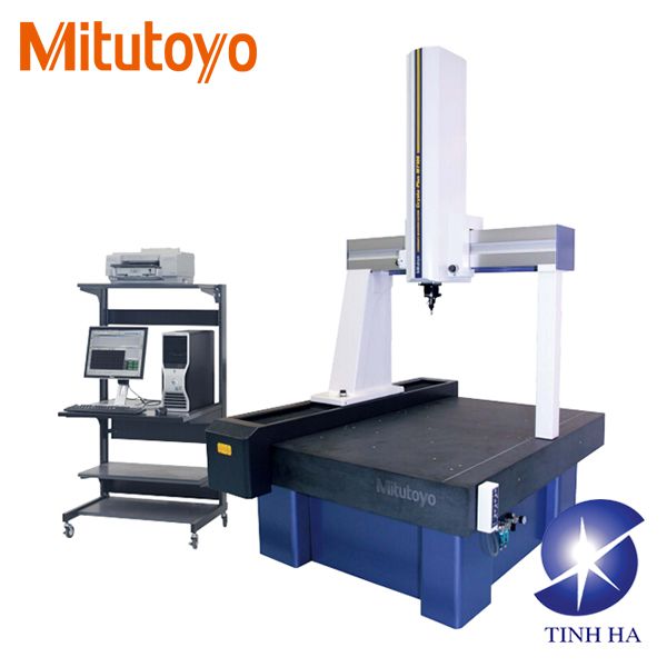 Máy đo 3D Mitutoyo Crysta-Plus M Series