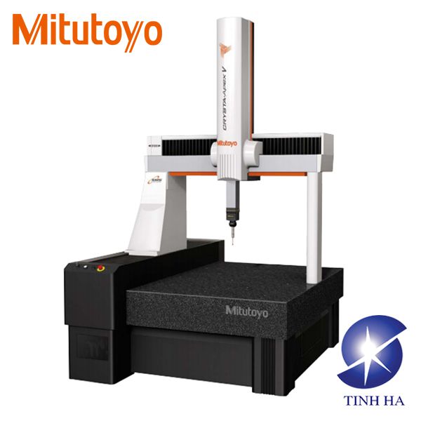 Máy đo 3D Mitutoyo CRYSTA-APEX V500/700/900 Series