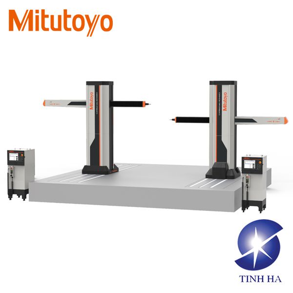 Máy đo tọa độ 3D cho khung vỏ xe hơi CARBstrato