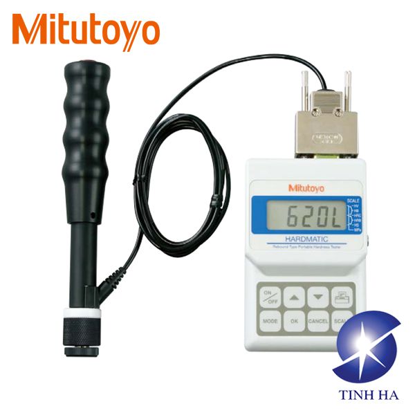 Máy đo độ cứng Mitutoyo HARDMATIC HH-411 Series 810