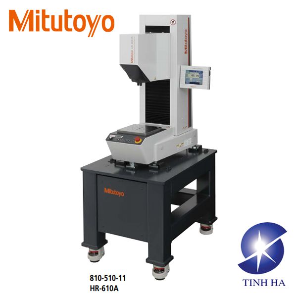 Máy đo độ cứng Mitutoyo HR-600 Series 810