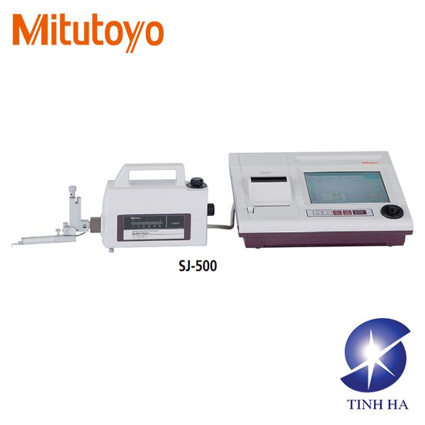 Máy đo độ nhám Mitutoyo SJ-500/SV-2100 series 178