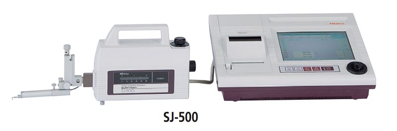 Máy đo độ nhám Mitutoyo SJ-500/SV-2100 series 178