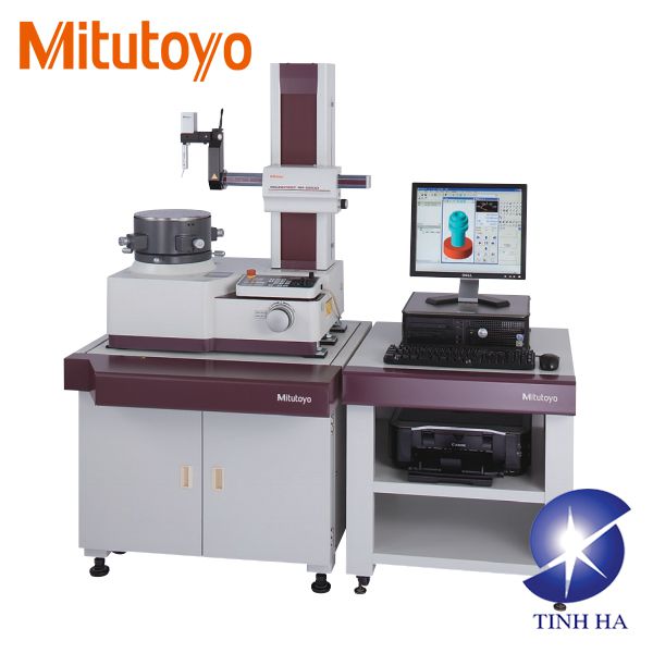 Máy đo độ tròn Mitutoyo RA-2200 CNC Series 211