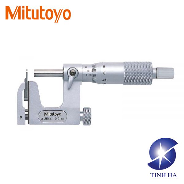 Mechanical Micrometers Uni-Mike Series 117