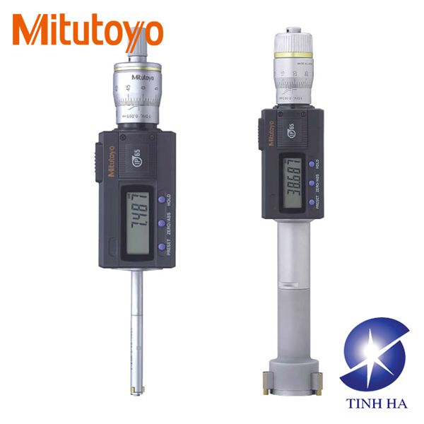Mitutoyo Digimatic Holtest Series 468