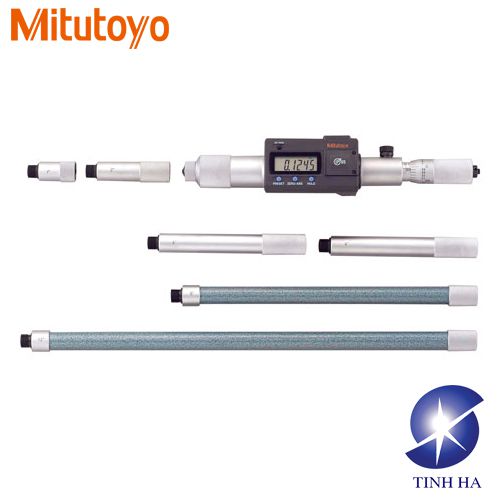 Dòng Panme đo đường kính trong điện tử series 337 Mitutoyo