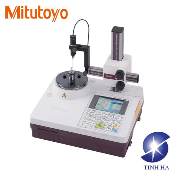 Thiết bị đo độ tròn Mitutoyo RA-10 Series 211