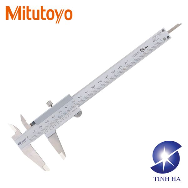 Thước cặp cơ khí tiêu chuẩn Mitutoyo series 530