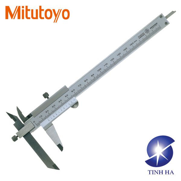 Dòng thước cặp cơ khí Mitutoyo Offset Caliper series 536