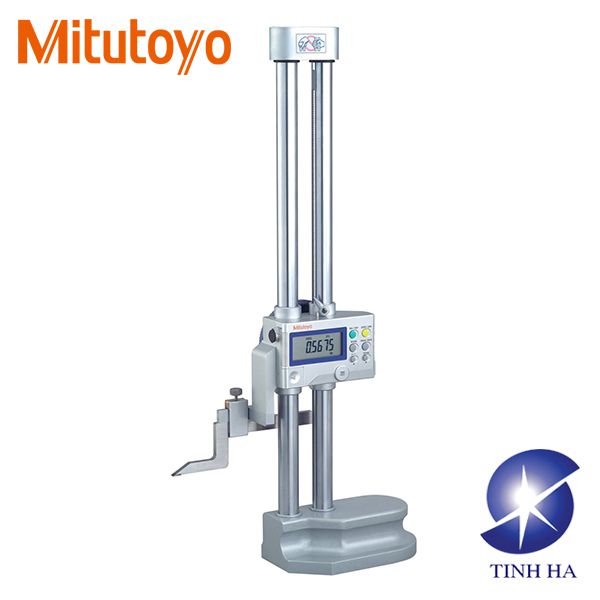Dòng thước đo cao điện tử Mitutoyo series 192