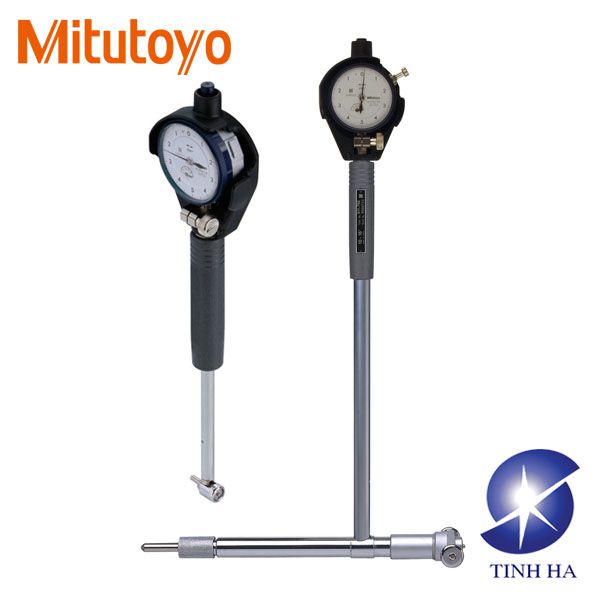 Dòng thước đo lỗ Mitutoyo series 511