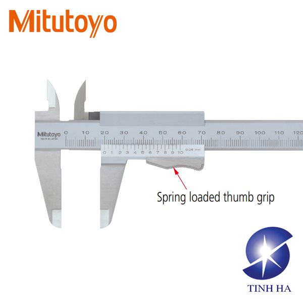 Dòng thước kẹp du xích Mitutoyo series 531
