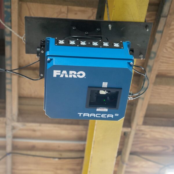 FARO® Tracer Laser Projectors for Manufacturing