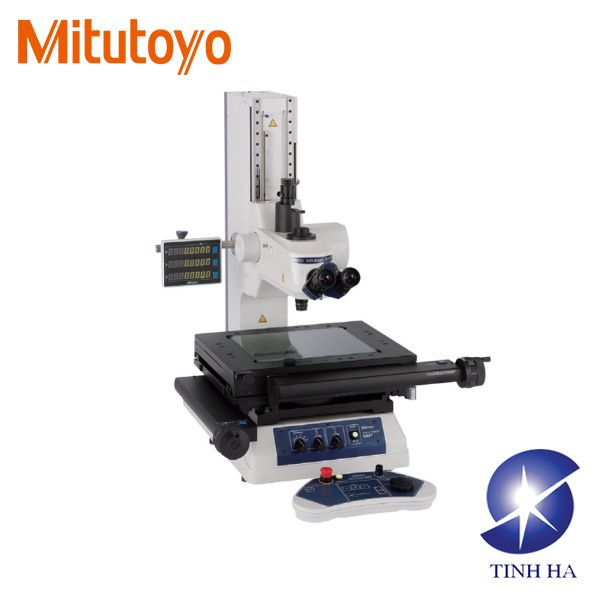 Máy đo hiển vi Mitutoyo MF Series 176