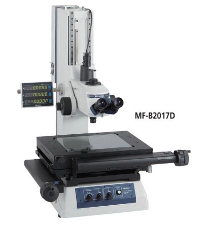 Máy đo hiển vi Mitutoyo MF Series 176