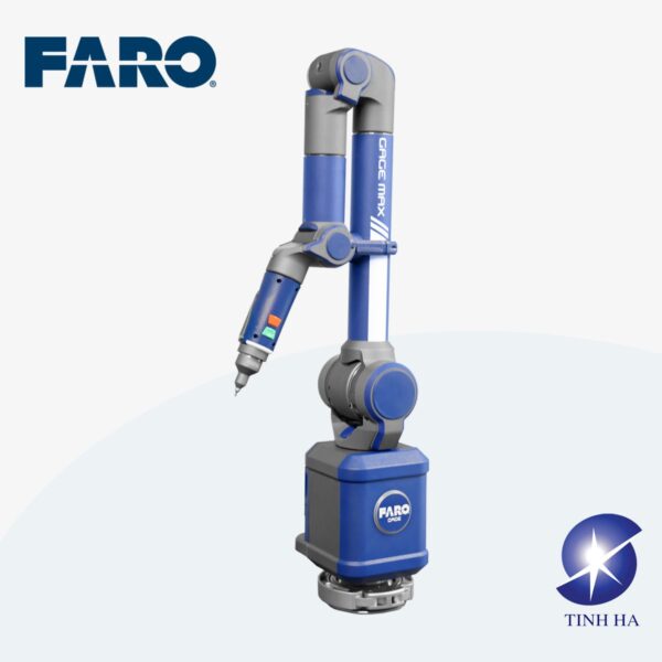 Máy đo 3D (CMM) di động Gage Max FaroArm®