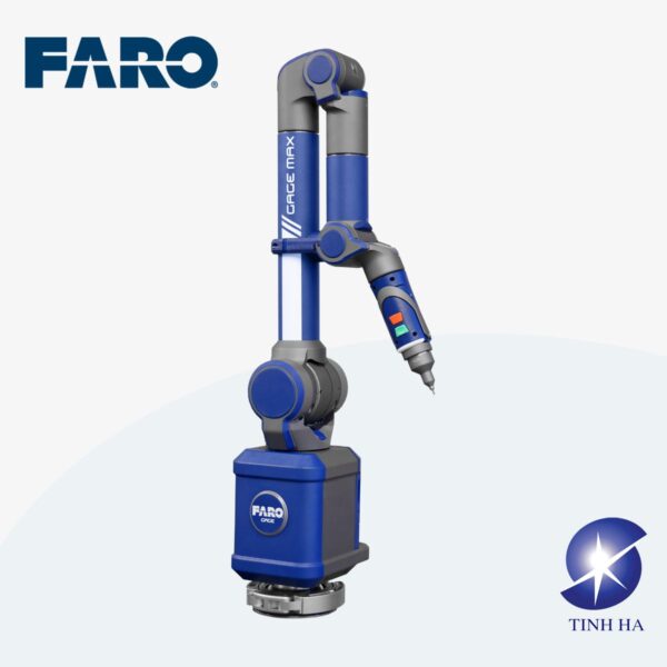 Máy đo 3D (CMM) di động Gage Max FaroArm®