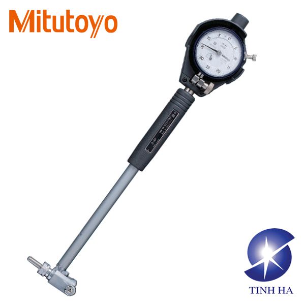 Đồng hồ đo lỗ 50-150mm Mitutoyo 511-713