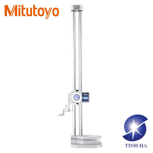 Thước đo cao cơ khí 0-450mm Mitutoyo 192-131