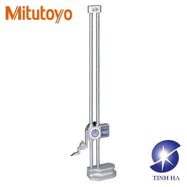 Thước đo cao cơ khí 0-600mm Mitutoyo 192-132