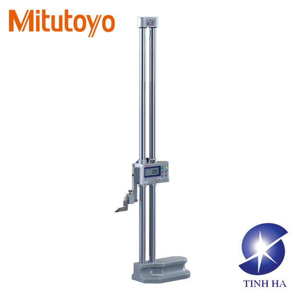 Thước đo cao điện tử 0-600mm Mitutoyo 192-614-10