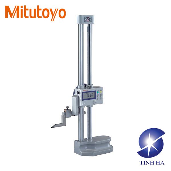 Thước đo cao điện tử 0-300mm Mitutoyo 192-663-10