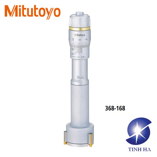 Panme đo lỗ cơ khí 30-40mm Mitutoyo 368-168