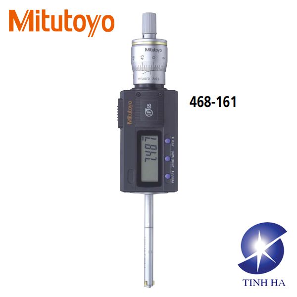 Panme đo trong điện tử 6-8mm Mitutoyo 468-161