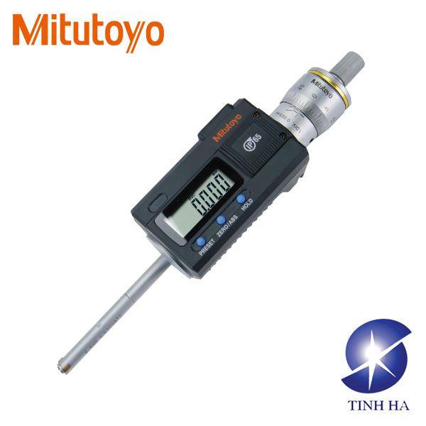 Panme đo trong điện tử 10-12mm Mitutoyo 468-163