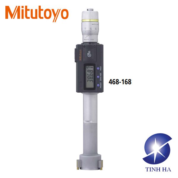 Panme đo trong điện tử 30-40mm Mitutoyo 468-168
