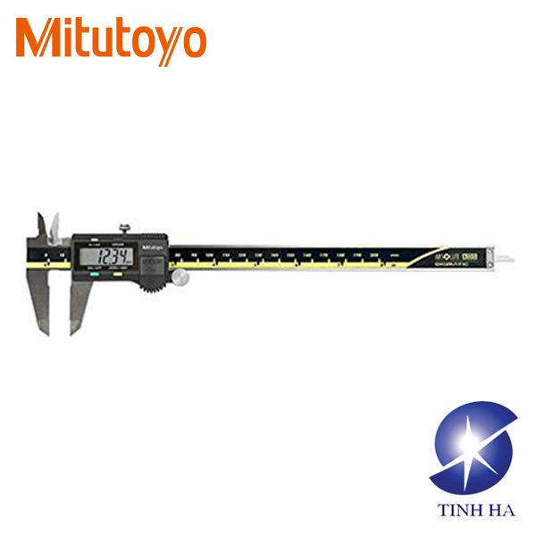 Thước cặp điện tử 200mm Mitutoyo 500-152-30