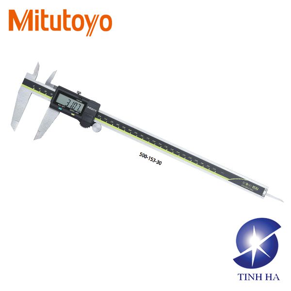 Thước cặp điện tử 300mm Mitutoyo 500-153-30