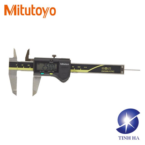 Thước cặp điện tử 0-100mm/ 0.01mm Mitutoyo 500-180-30