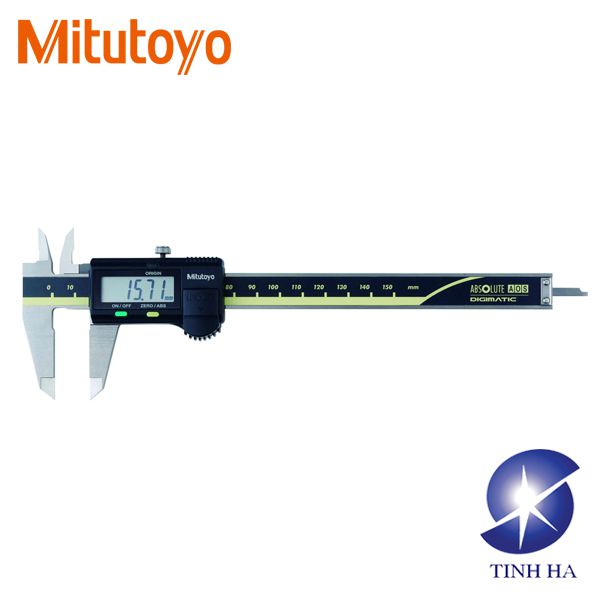 Thước cặp điện tử 0-150mm/ 0.01mm Mitutoyo 500-181-30