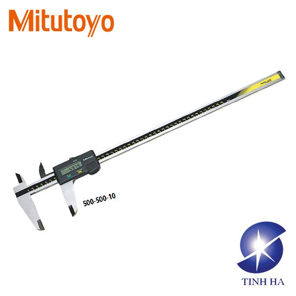 Thước cặp điện tử 450mm Mitutoyo 500-500-10